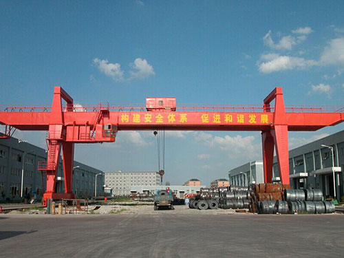起重機(jī)