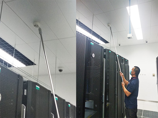 住宅小區(qū)消防檢測技術(shù)要點分析;住宅小區(qū)消防驗收規(guī)范