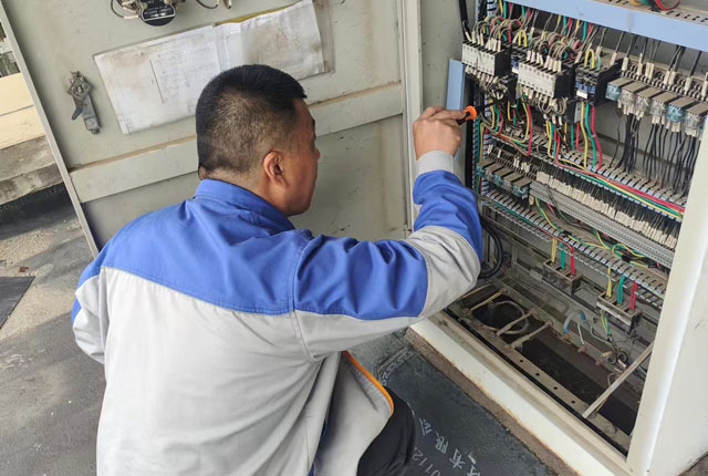 消防安全檢測重點單位是什么?消防安全檢測重點內(nèi)容