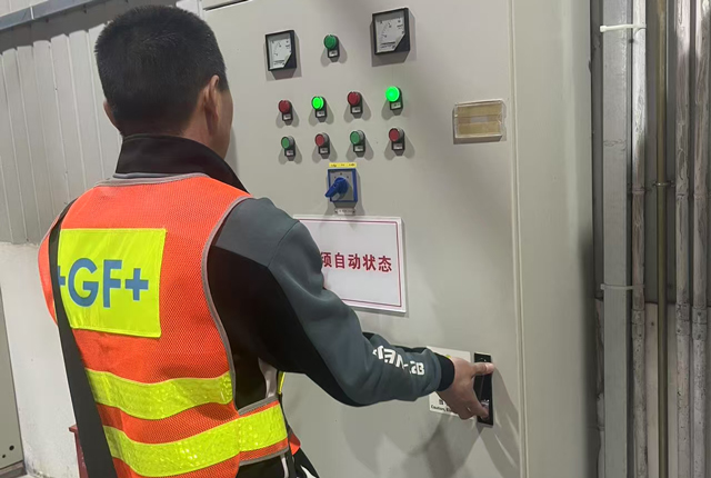 北京博物館消防維保的收費標準和特殊要求